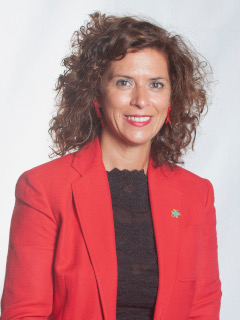 Imaxe de Leticia Gallego Sanromán